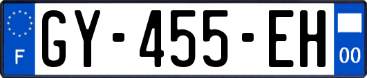 GY-455-EH