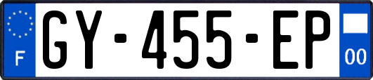 GY-455-EP