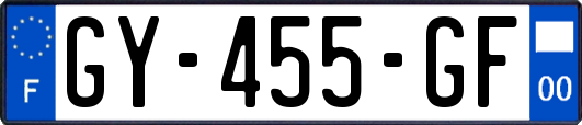 GY-455-GF