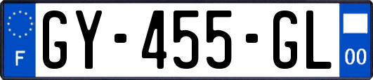 GY-455-GL