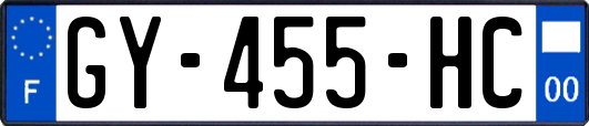 GY-455-HC