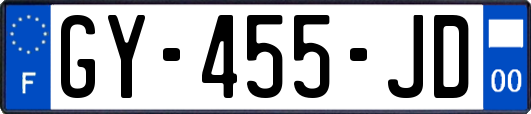 GY-455-JD