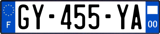 GY-455-YA