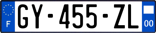 GY-455-ZL