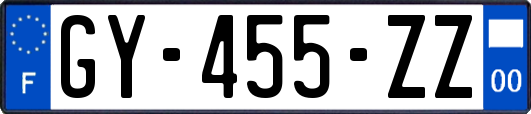 GY-455-ZZ