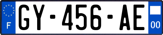 GY-456-AE
