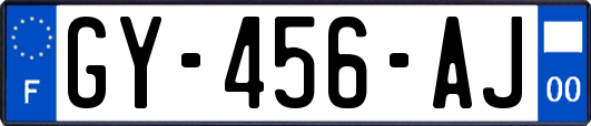 GY-456-AJ