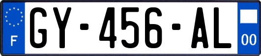 GY-456-AL