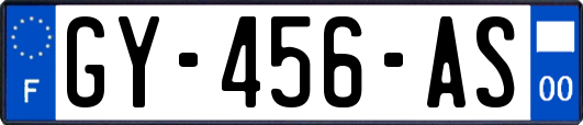 GY-456-AS