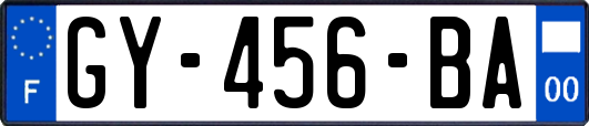 GY-456-BA