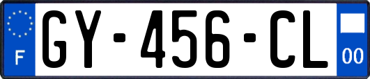 GY-456-CL