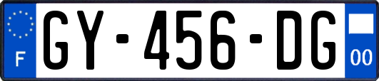 GY-456-DG