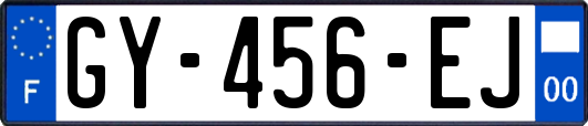 GY-456-EJ
