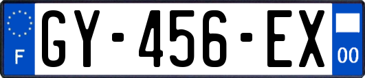 GY-456-EX