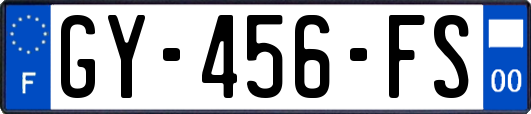 GY-456-FS