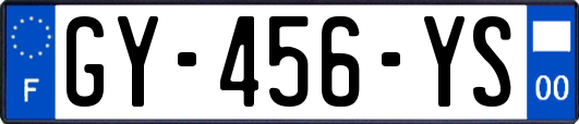 GY-456-YS