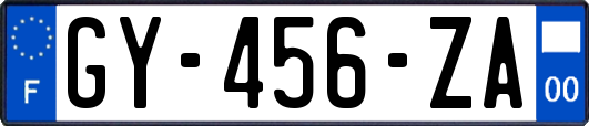 GY-456-ZA