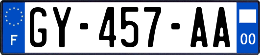 GY-457-AA