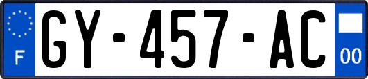 GY-457-AC
