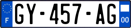 GY-457-AG