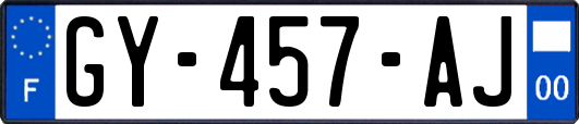 GY-457-AJ