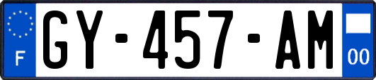 GY-457-AM
