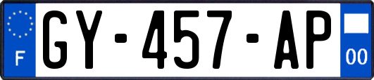 GY-457-AP