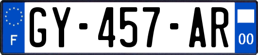 GY-457-AR