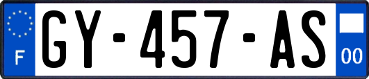 GY-457-AS