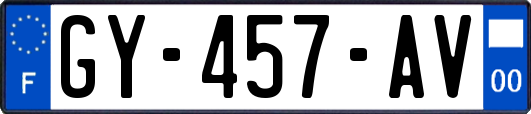 GY-457-AV