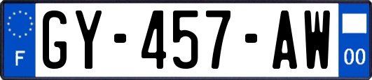GY-457-AW