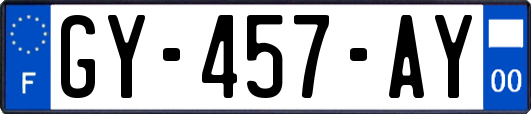GY-457-AY