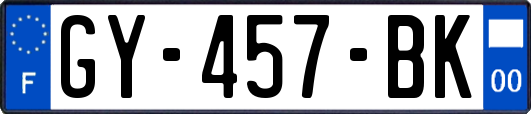 GY-457-BK