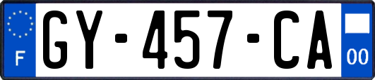 GY-457-CA