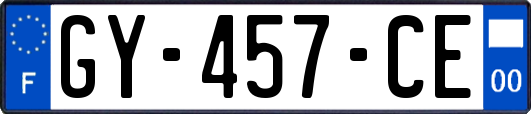 GY-457-CE