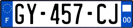 GY-457-CJ