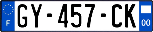 GY-457-CK