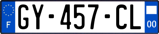 GY-457-CL