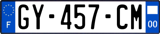 GY-457-CM