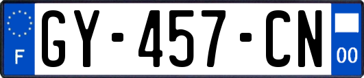 GY-457-CN