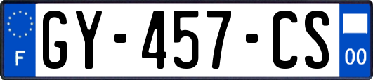 GY-457-CS