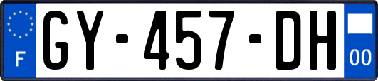 GY-457-DH