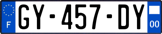 GY-457-DY