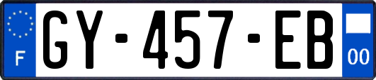 GY-457-EB