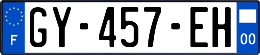 GY-457-EH