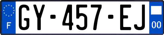 GY-457-EJ