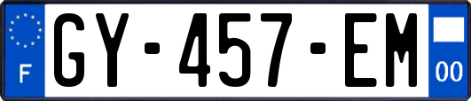 GY-457-EM