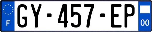 GY-457-EP