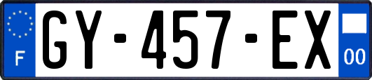 GY-457-EX