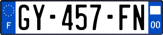 GY-457-FN